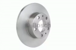 Тормозной диск BOSCH