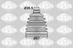 Пыльник ШРУСа SASIC 98116