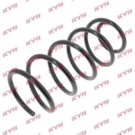 Пружина подвески KYB 107026