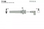 Провода зажигания высоковольтные TESLA 81743