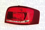 Фонарь задний MAGNETI MARELLI 62025
