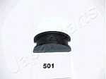 Прокладка клапанной крышки JAPANPARTS 156574