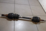 Полуось передняя левая Aveo (T250) 2005-2011 Aveo (T200) 2003-2008 (1.4 16V F14D3 МКПП В СБОРЕ 96348790)