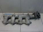 Коллектор впускной Pathfinder (R51) 2005-2014 Navara (D40) 2005-2015 (ДО 2010 ГОДА 14001EB30A)