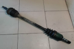 Полуось передняя левая Impreza (G11) 2000-2007 (2.0 16V EJ204 МКПП В СБОРЕ)