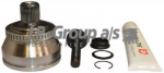 ШРУС JP GROUP 65577
