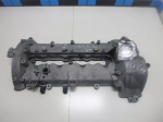 Крышка головки блока (клапанная) A140/160 W168 1997-2004 (1.7 CDI 6680160205)