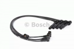 Провода зажигания высоковольтные BOSCH 70440