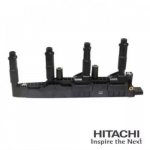 Катушка (модуль) зажигания HITACHI-HUCO 140598