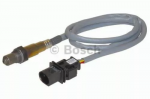 Кислородный датчик (лямбда-зонд) BOSCH 76644