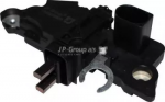 Регулятор напряжения генератора JP GROUP 60883