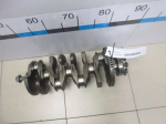Коленвал Octavia (A5 1Z-) 2004-2013 (1.8 TSI 16V CDAA 06H105021G)