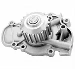 Водяной насос (помпа) MAGNETI MARELLI 114844