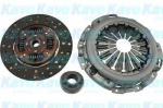 Комплект сцепления KAVO PARTS 156308