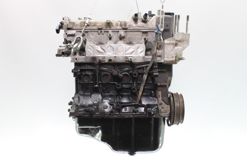 Двигатель Doblo 2005-2015 (1.4Л. 8V 2005Г. КОМПРЕССИЯ: 1Ц:13 2Ц:13 3Ц:13 4Ц:13 350A1000)