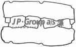 Прокладка клапанной крышки JP GROUP 80836