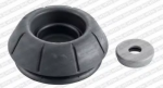 Опора амортизатора CHEVROLET Lacetti/Nubira &quot;F &quot;R &quot;03-12 NTN SNR KB69000