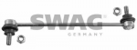 Стойка стабилизатора SWAG 40114