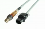 Кислородный датчик (лямбда-зонд) BOSCH 49664
