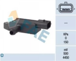 Датчик давления в коллекторе FAE 97010