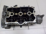 Головка блока A6 [C7,4G] 2011-2018 A7 (4G8) 2011-2018 (2.8L 24V CHVA ЛЕВАЯ ПО ЗАПРОСУ ПОКАЖЕМ СОСТОЯНИЕ ЗАПЧАСТИ ПО ВИДЕО 06E103403A 06E103065S)