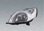 Фара основная MAGNETI MARELLI 91586