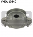 SKF DB Подушка аморт.задн.W204 07- SKF