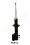 Амортизатор подвески JAPANPARTS 95129
