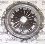 Комплект сцепления VALEO 83819