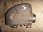 Корпус воздушного фильтра CR-V 2002-2006 (2.0)