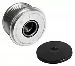 Шкив ремня генератора MAGNETI MARELLI 184136