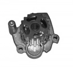 Водяной насос (помпа) MAGNETI MARELLI 127510