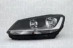Фара основная MAGNETI MARELLI 206601