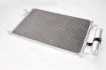 Радиатор кондиционера THERMOTEC 80562