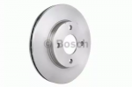 Тормозной диск BOSCH