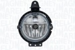 Фара противотуманная MAGNETI MARELLI 152856