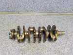 Коленвал C4 2005-2011 Xsara 2000-2005 C2 2003-2008 306 1993-2003 207 2006-2013 307 2001-2008 206 1998-2012 Saxo 1999-2003 Xsara Picasso 1999-2010 C3 2002-2009 Partner (M49) 1996-2002 (1.6 16V TU5JP4 0501H9)