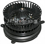 Вентилятор (моторчик) печки JP GROUP 142797