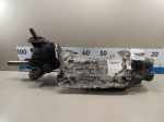 Рейка рулевая Tiguan 2007-2011 (С СЕРВОДВИГАТЕЛЕМ 5N1423058E)