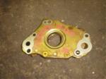 Насос масляный Corolla E12 2001-2007 Avensis II 2003-2008 Avensis I 1997-2003 CorollaVerso 2001-2004 MR II ZZW30 2000-2007 Corolla E11 1997-2001 Celica (ZT23#) 1999-2005 RAV 4 2000-2005 Auris (E15) 2006-2012 (151000D030 1510022041)