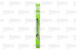 Щетка стеклоочистителя VALEO 74193