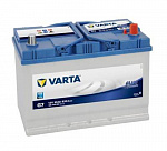 Аккумулятор автомобильный VARTA 35303