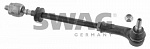 Рулевая тяга SWAG 207601