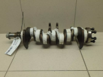 Коленвал Golf V 2003-2009 A3 [8PA] Sportback 2004-2013 Golf Plus 2005-2014 Passat [B6] 2005-2010 A3 [8P1] 2003-2013 Fabia 2007-2015 Tiguan 2007-2011 Octavia (A5 1Z-) 2004-2013 Superb 2008-2015 Passat CC 2008-2017 (03C105101BM)