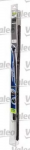 Щетка стеклоочистителя VALEO 24701