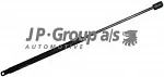 Амортизатор багажника (ремкомплект) JP GROUP 207525