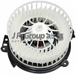 Вентилятор (моторчик) печки JP GROUP 145589