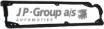 Прокладка клапанной крышки JP GROUP 189012