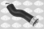 Патрубок воздушный SASIC 204712