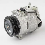 Компрессор кондиционера Denso 147745